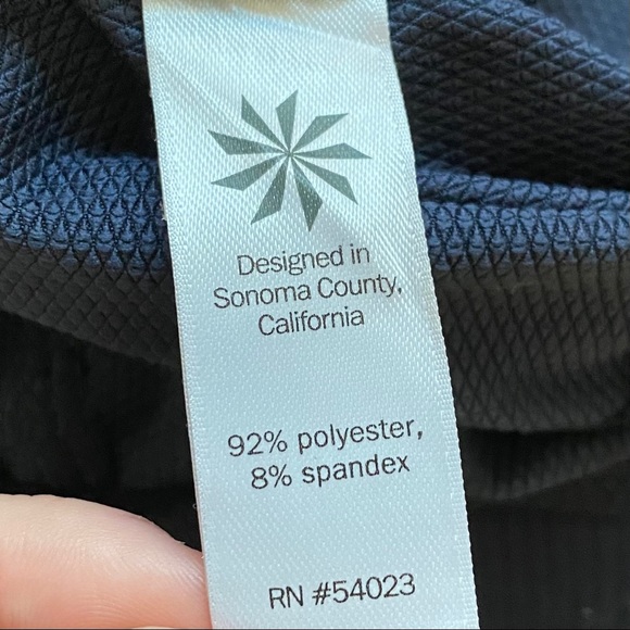 Athleta Midtown Jogger Athletic Workout Pants - Picture 5 of 5